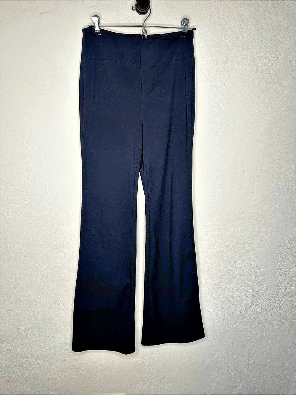 Halara Flare Pants in Black Size Small